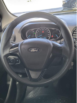 FORD Ka + Sedan 1.0 12V 4P TI-VCT SE FLEX