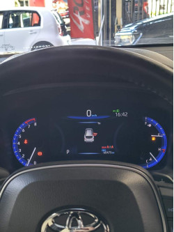 TOYOTA Corolla Cross 2.0 16V 4P FLEX VVT-IE XRE DIRECT SHIFT AUTOMÁTICO CVT