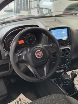 FIAT Strada 1.6 3P TREKKING CABINE DUPLA