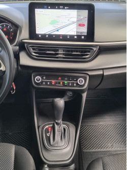 FIAT Pulse 1.3 16V 4P FLEX DRIVE AUTOMÁTICO CVT