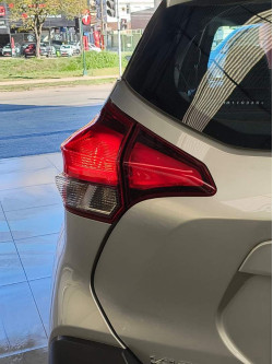 NISSAN Kicks 1.6 16V 4P FLEXSTART S