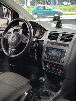 VOLKSWAGEN Fox 1.6 4P COMFORTLINE FLEX