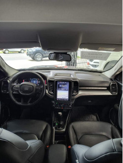 FIAT Toro 2.0 16V 4P VOLCANO 4WD TURBO DIESEL AUTOMÁTICO