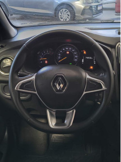 RENAULT Sandero 1.0 12V 4P FLEX SCE ZEN