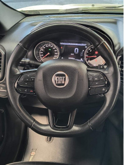 FIAT Toro 2.0 16V 4P 4WD ULTRA TURBO DIESEL AUTOMÁTICO