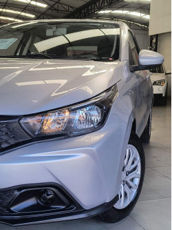 FIAT Argo 1.0 4P FLEX FIREFLY DRIVE