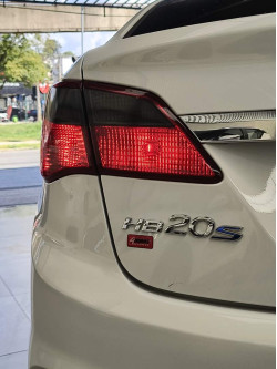 HYUNDAI HB 20 Sedan 1.6 16V 4P FLEX COMFORT PLUS AUTOMÁTICO