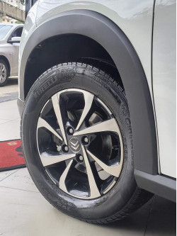 CITROEN C3 1.6 16V 4P FLEX FEEL PACK AUTOMÁTICO