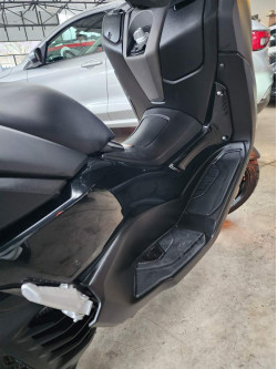 YAMAHA NMax 160 ABS