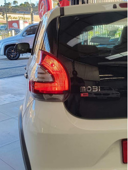 FIAT Mobi 1.0 4P FLEX EVO LIKE