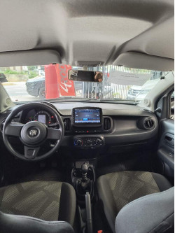 FIAT Mobi 1.0 4P FLEX EVO LIKE