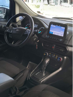 FORD Ecosport 1.5 12V 4P TI-VCT SE FLEX AUTOMÁTICO