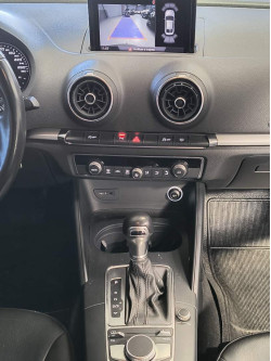 AUDI A3 Sedan 1.4 16V 4P TFSI FLEX AMBIENTE AUTOMÁTICO