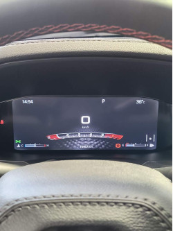 RAM Rampage 2.0 4P HURRICANE 4 TURBO R/T 4X4 AUTOMÁTICO