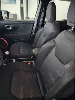 JEEP Renegade 1.8 16V 4P FLEX SPORT