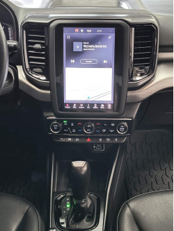 FIAT Toro 2.0 16V 4P VOLCANO 4WD TURBO DIESEL AUTOMÁTICO