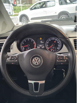 VOLKSWAGEN Fox 1.6 4P COMFORTLINE FLEX