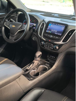 CHEVROLET Equinox 1.5 16V 4P PREMIER AWD TURBO AUTOMÁTICO