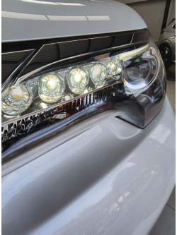 TOYOTA Hilux SW4 2.8 16V 4P SRX 4X4 7 LUGARES TURBO DIESEL AUTOMÁTICO