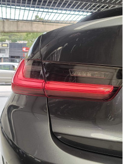 BMW 320I 2.0 16V 4P SPORT TURBO ACTIVE FLEX AUTOMÁTICO