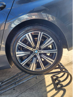 BMW 320I 2.0 16V 4P SPORT TURBO ACTIVE FLEX AUTOMÁTICO