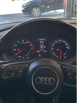 AUDI A3 Sedan 1.4 16V 4P TFSI FLEX AMBIENTE AUTOMÁTICO