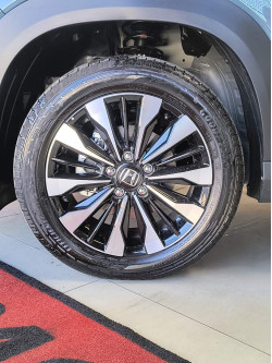 HONDA WR-V 1.5 16V 4P EXL FLEX AUTOMÁTICO CVT