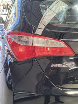 HYUNDAI HB 20 Hatch 1.6 16V 4P FLEX COMFORT PLUS AUTOMÁTICO