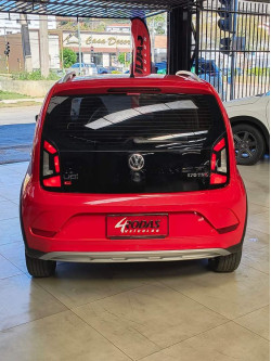VOLKSWAGEN UP 1.0 4P FLEX 170 TSI XTREME