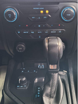 FORD Ranger 3.2 20V CABINE DUPLA 4X4 LIMITED TURBO DIESEL AUTOMÁTICO