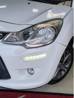 CITROEN C3 1.5 4P TENDANCE FLEX