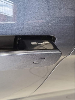 BYD Seal 82,5 KW ELÉTRICO 4P AWD