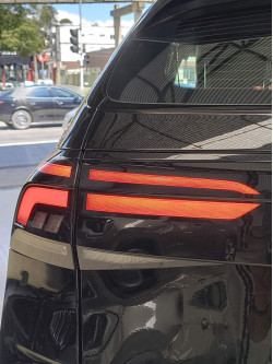 VOLKSWAGEN Nivus 1.0 4P FLEX 200 TSI HIGHLINE TURBO AUTOMÁTICO