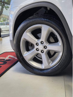 CHEVROLET Tracker 1.8 16V 4P FLEX LTZ AUTOMÁTICO