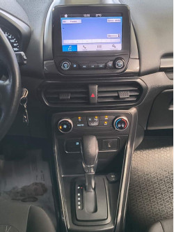 FORD Ecosport 1.5 12V 4P TI-VCT SE FLEX AUTOMÁTICO