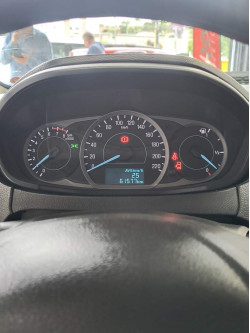 FORD Ka Hatch 1.0 12V 4P TI-VCT SE FLEX