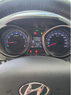 HYUNDAI HB 20 Sedan 1.6 16V 4P FLEX COMFORT PLUS AUTOMÁTICO