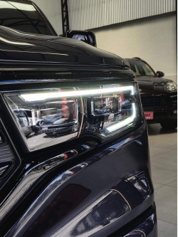 RAM Rampage 2.0 4P HURRICANE 4 TURBO R/T 4X4 AUTOMÁTICO