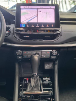 JEEP Compass 1.3 16V 4P FLEX S T270 TURBO AUTOMÁTICO