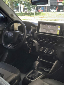 CITROEN C3 Aircross 1.0 12V 4P FLEX SHINE TURBO 200 7L AUTOMÁTICO CVT