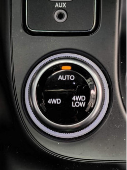 FIAT Toro 2.0 16V 4P 4WD ULTRA TURBO DIESEL AUTOMÁTICO