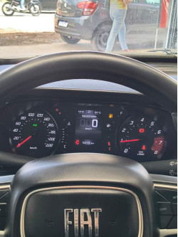 FIAT Argo 1.3 4P FLEX FIREFLY TREKKING AUTOMÁTICO CVT