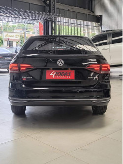 VOLKSWAGEN Virtus 1.0 4P 200 TSI FLEX HIGHLINE AUTOMÁTICO