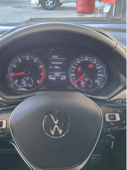 VOLKSWAGEN Saveiro 1.6 16V FLEX MSI EXTREME CABINE DUPLA