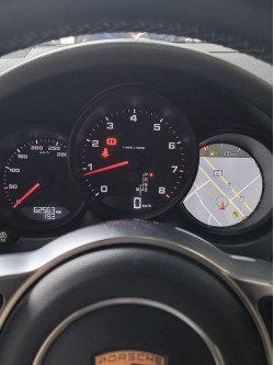 PORSCHE Macan 2.0 16V 4P AWD TURBO PDK AUTOMÁTICO