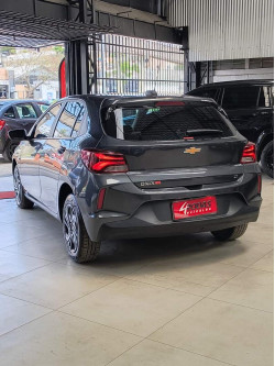 CHEVROLET Onix Hatch 1.0 4P FLEX LT PLUS
