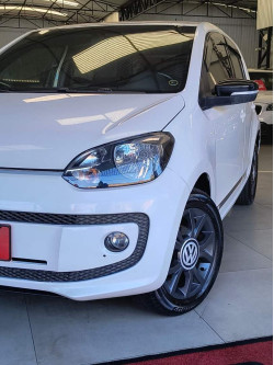 VOLKSWAGEN UP 1.0 12V 4P FLEX RUN