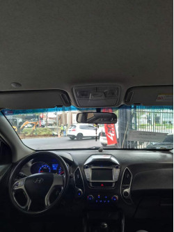 HYUNDAI IX35 2.0 16V 4P FLEX