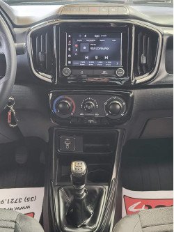 FIAT Strada 1.3 4P FIREFLY FLEX FREEDOM CABINE DUPLA