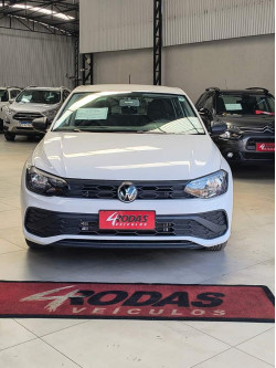 VOLKSWAGEN Polo Hatch 1.0 4P MPI TRACK